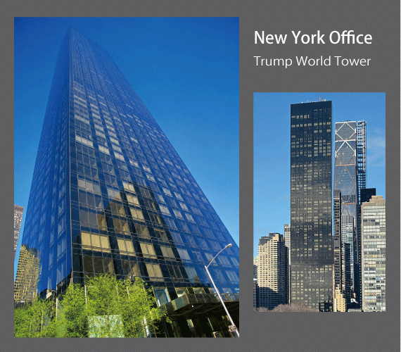 New York Office