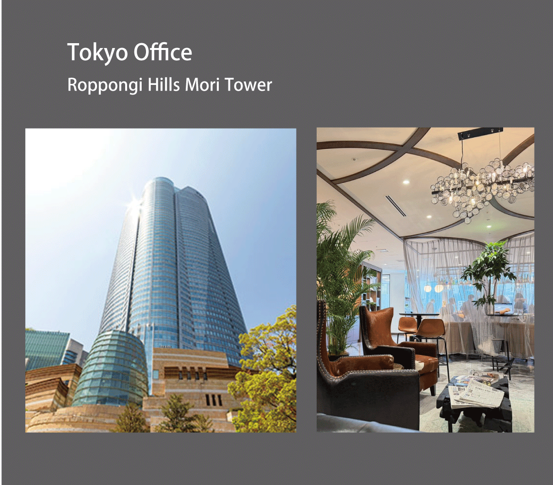Tokyo Office
