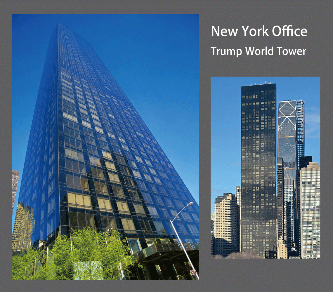 New York Office