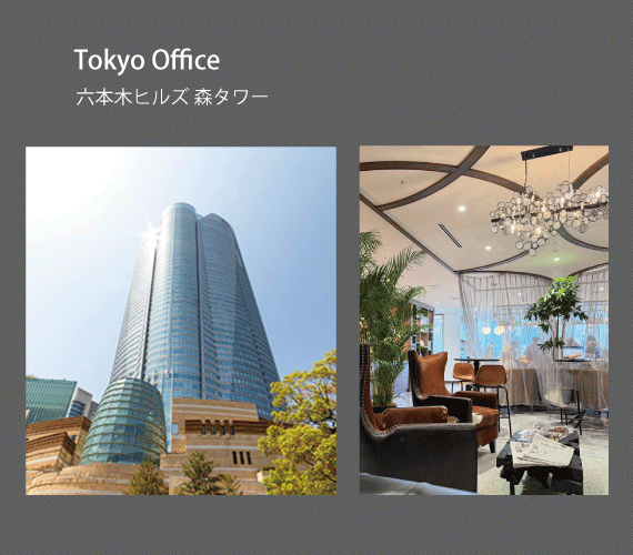Tokyo Office